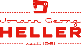 Heller Johann Georg OG - Logo